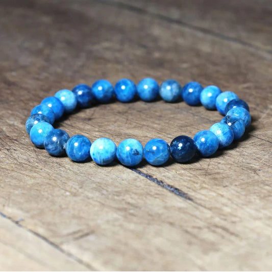 Apatiet armband  Rust & Energie