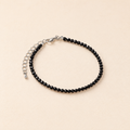 Soul Cleanse | Black Obsidian Bracelet