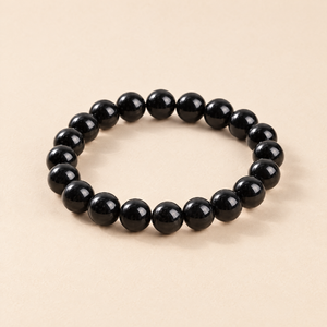 Empath Shield | Black Tourmaline Bracelet